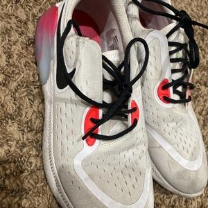 Women’s athletic shoes